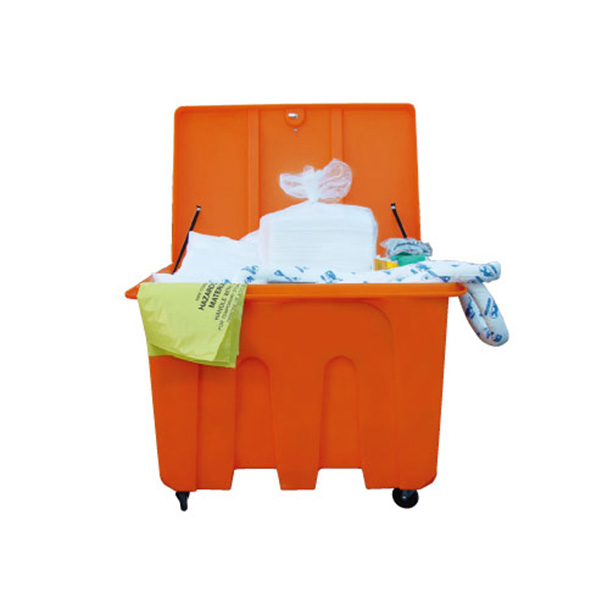 SPC SC-LBIN空箱超大型防污應急箱圖片1 SPC SC-LBIN空箱超大型防污應急箱圖片1