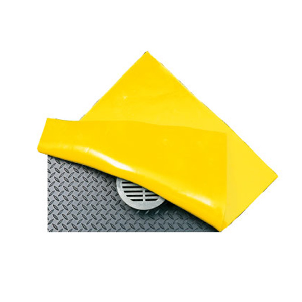 SPC PVC36窖井蓋圖片1 SPC PVC36窖井蓋圖片1