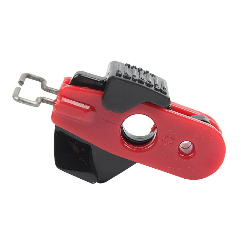 瑪斯特S2392迷你型空氣斷路器鎖具圖片2 瑪斯特S2392迷你型空氣斷路器鎖具圖片2