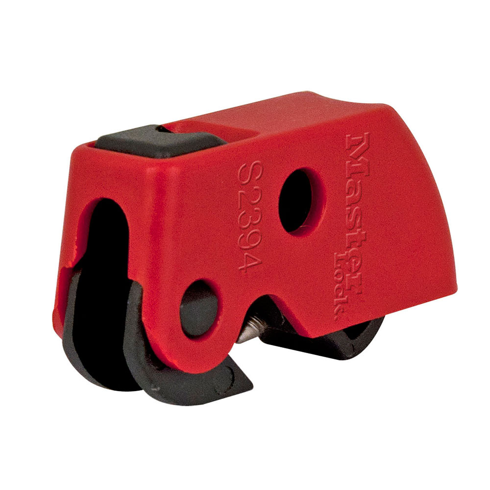 瑪斯特S2394迷你型空氣斷路器鎖具圖片1 瑪斯特S2394迷你型空氣斷路器鎖具圖片1