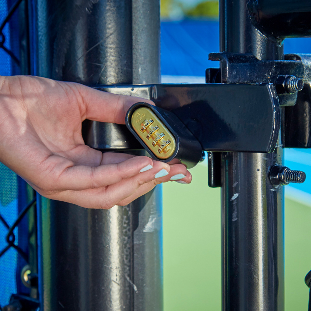 瑪斯特178MCND高安全性密碼掛鎖圖片1