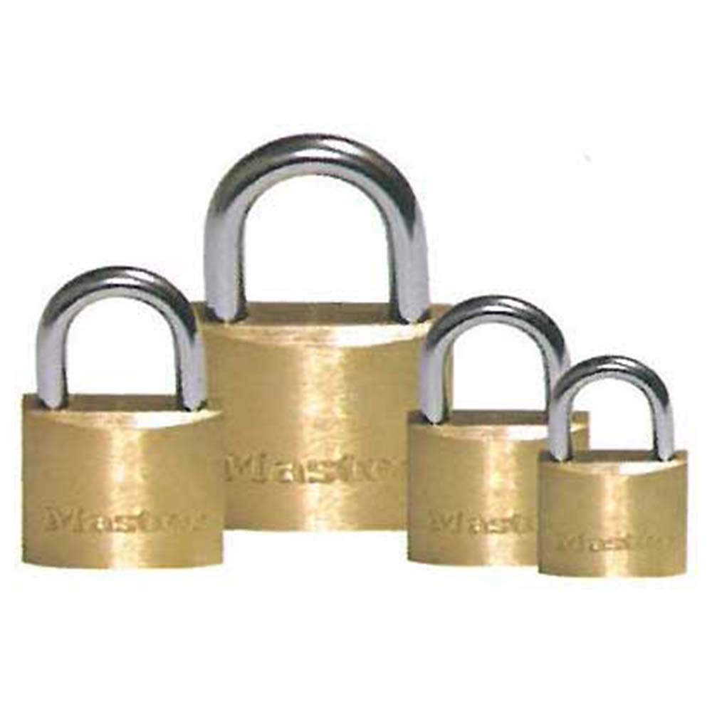 瑪斯特1900MCND黃銅掛鎖圖片1 瑪斯特1900MCND黃銅掛鎖圖片1