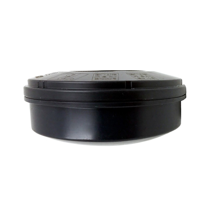 重松T2濾盒圖片2 重松T2濾盒圖片2