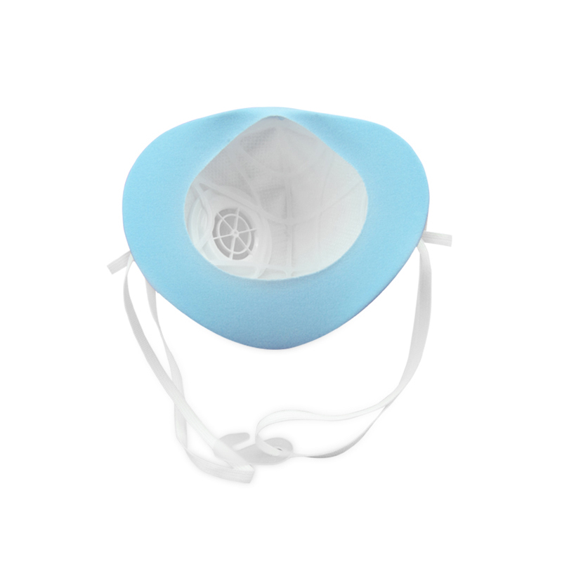 重松CDD11V KN95 2防塵口罩圖片1 重松CDD11V KN95 2防塵口罩圖片1