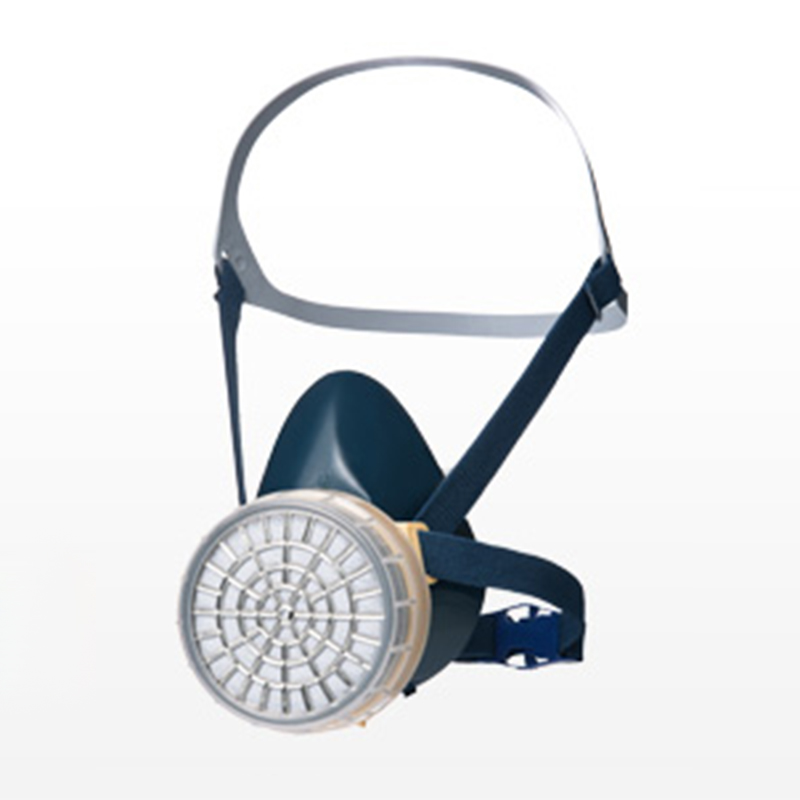 重松CGM76D防毒面具圖片1 重松CGM76D防毒面具圖片1