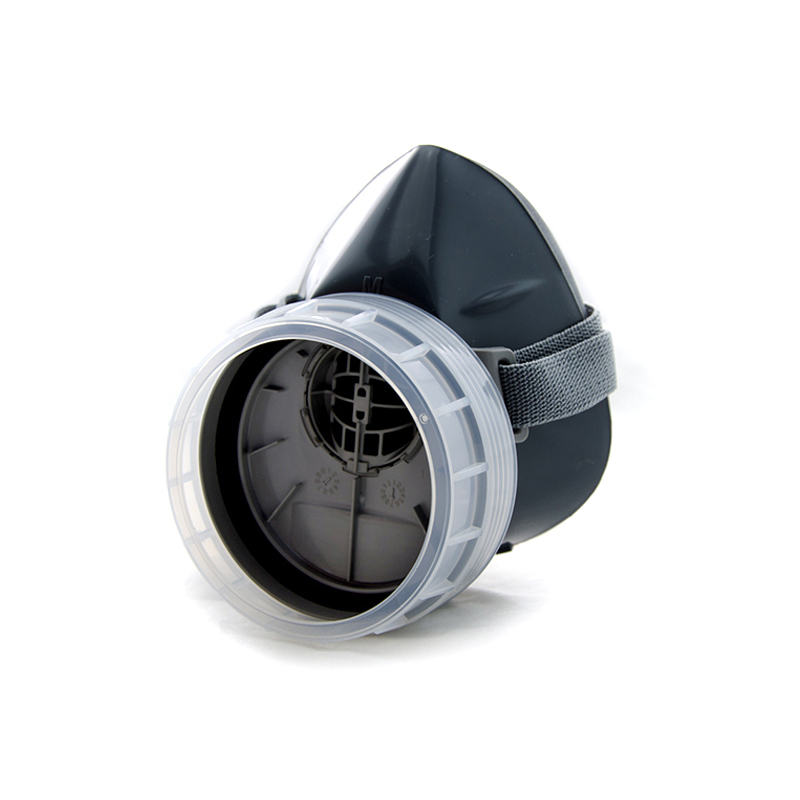 重松CGM76S防毒面具圖片1 重松CGM76S防毒面具圖片1