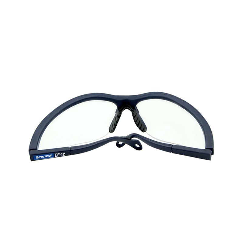 重松EE-12防護眼鏡圖片2 重松EE-12防護眼鏡圖片2