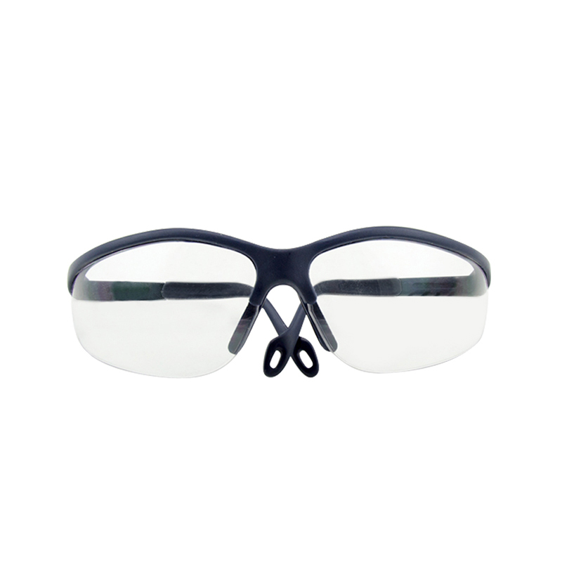 重松EE-12防護眼鏡圖片4 重松EE-12防護眼鏡圖片4