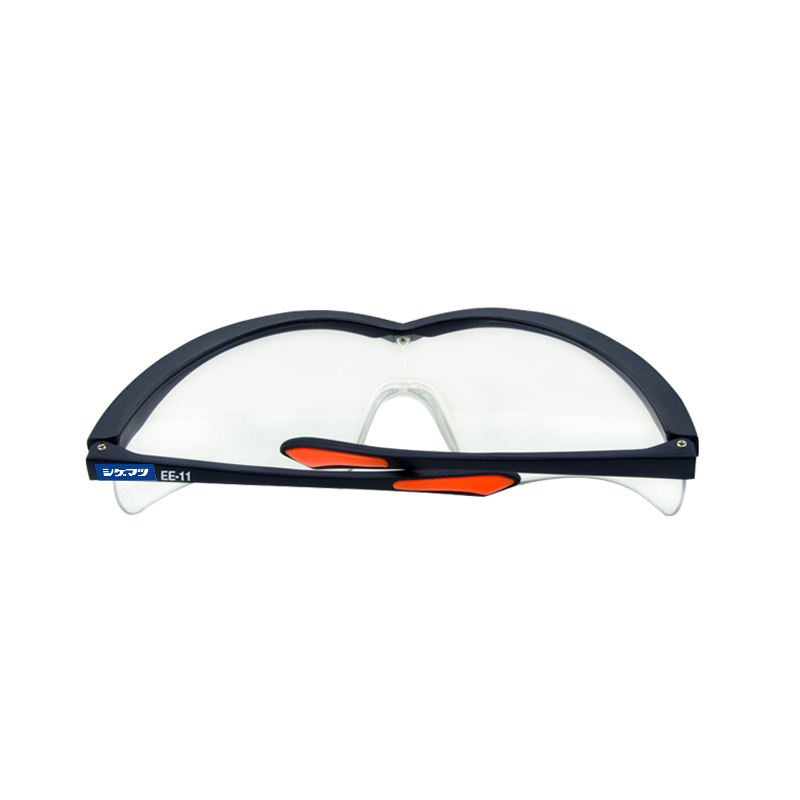 重松EE-11防護眼鏡圖片3 重松EE-11防護眼鏡圖片3