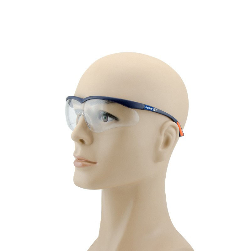 重松EE-11防護眼鏡圖片4 重松EE-11防護眼鏡圖片4