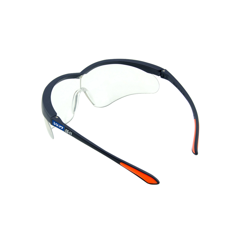 重松EE-11防護眼鏡圖片2 重松EE-11防護眼鏡圖片2