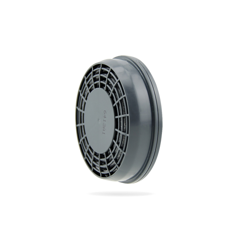 重松U2K濾毒盒圖片3 重松U2K濾毒盒圖片3