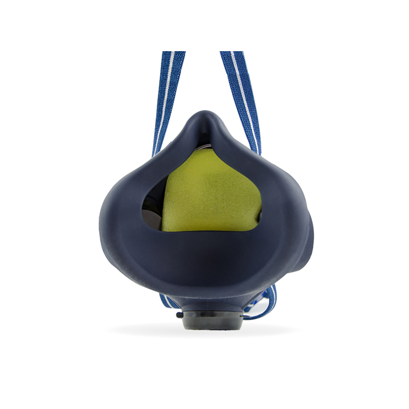 重松SY28R電動防塵面具圖片2 重松SY28R電動防塵面具圖片2