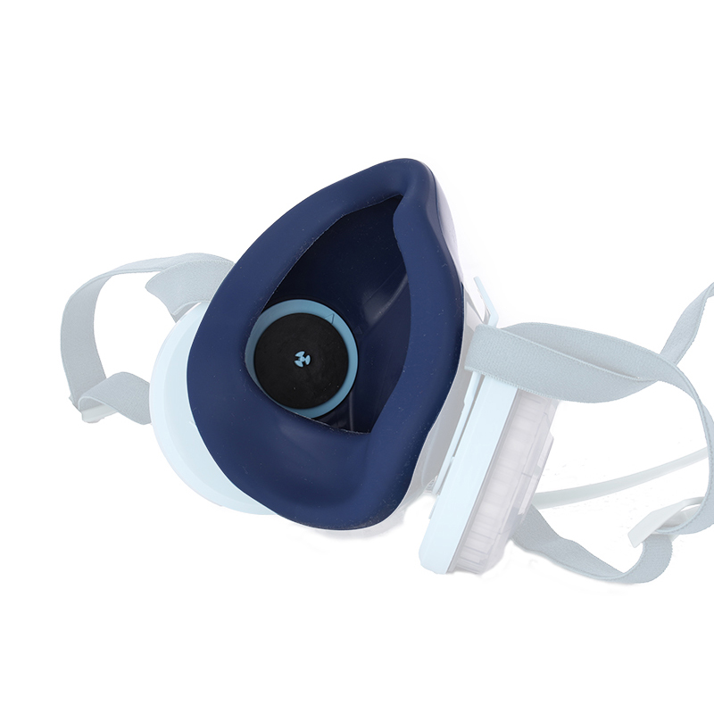 興研1181RC防塵面具圖片3 興研1181RC防塵面具圖片3