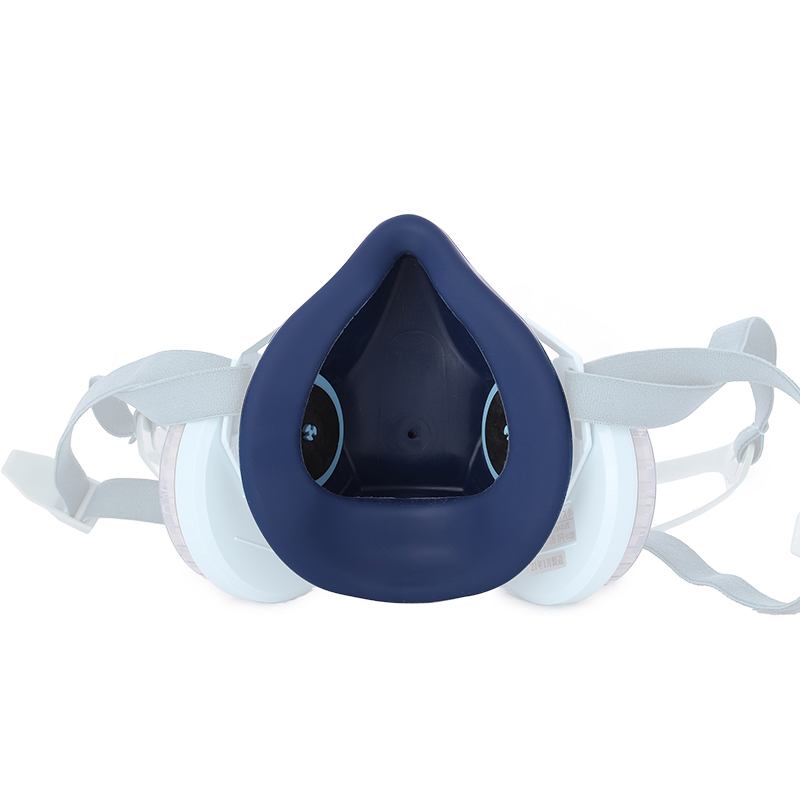 興研1181RC防塵面具圖片2 興研1181RC防塵面具圖片2