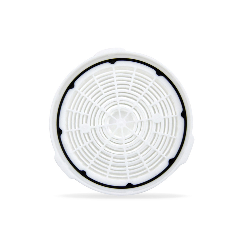 重松P3RC濾棉蓋圖片1 重松P3RC濾棉蓋圖片1