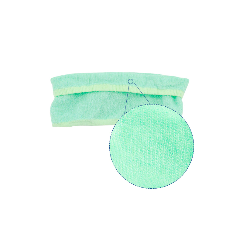 重松NRK防毒面具防汗護套圖片1 重松NRK防毒面具防汗護套圖片1