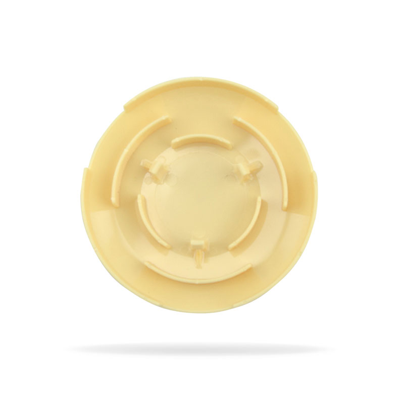 重松02871濾毒盒保護蓋圖片1