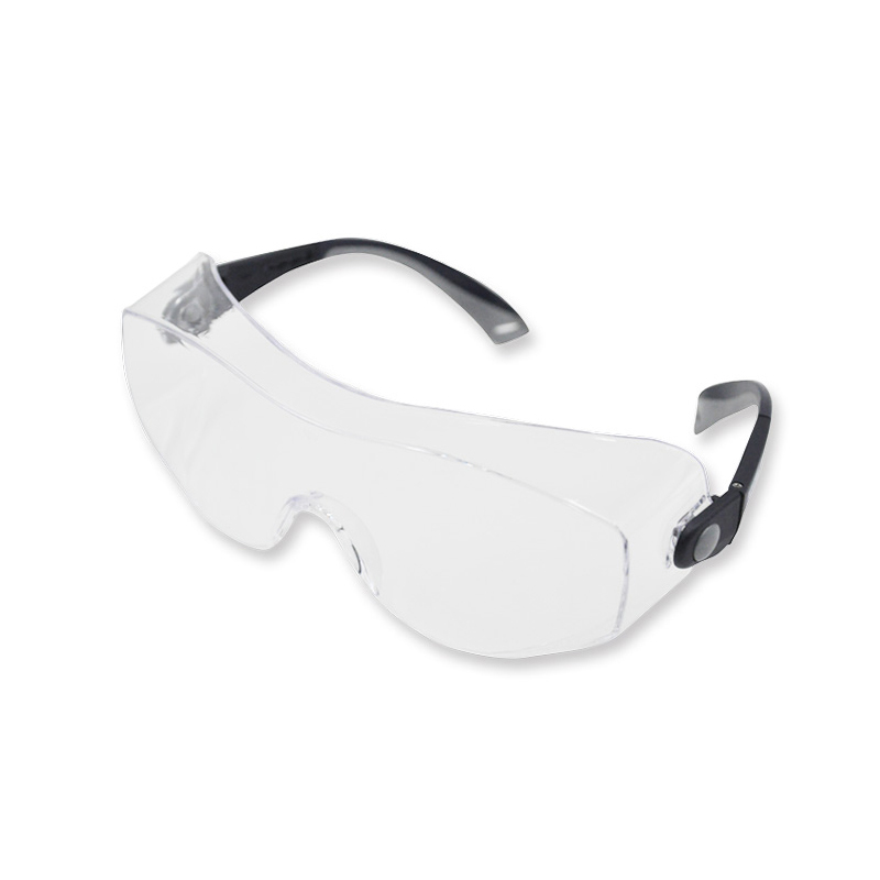 重松EE-16護目鏡圖片1