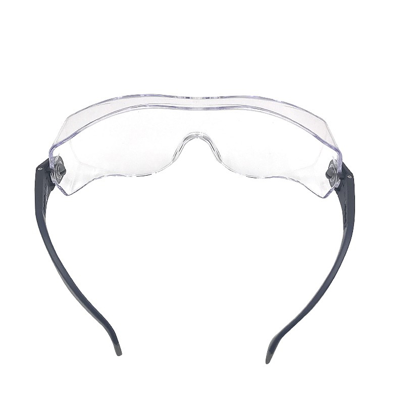 重松EE-16護目鏡圖片3