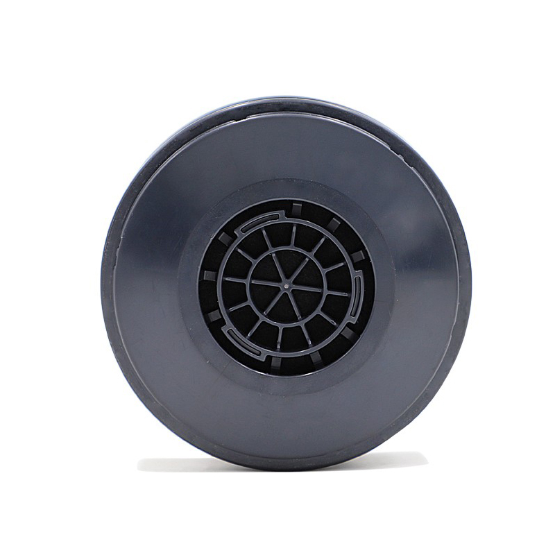 重松T/OV濾毒盒圖片2 重松T/OV濾毒盒圖片2