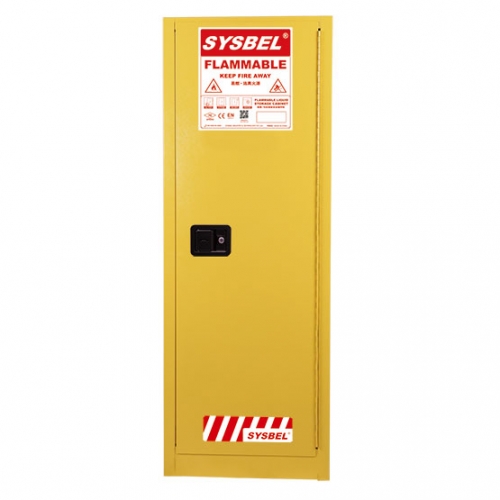 西斯貝爾WA810221易燃液體安全儲存柜圖片3 西斯貝爾WA810221易燃液體安全儲存柜圖片3