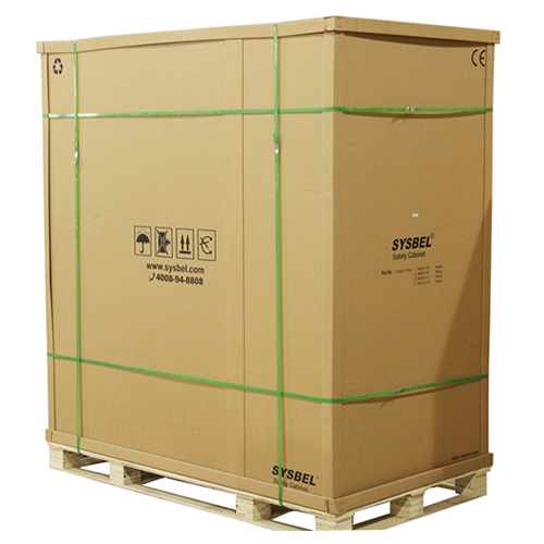 西斯貝爾WA810115易燃液體安全儲存柜(油桶型)圖片7 西斯貝爾WA810115易燃液體安全儲存柜(油桶型)圖片7