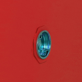 西斯貝爾WA810860R可燃液體安全儲(chǔ)存柜圖片1