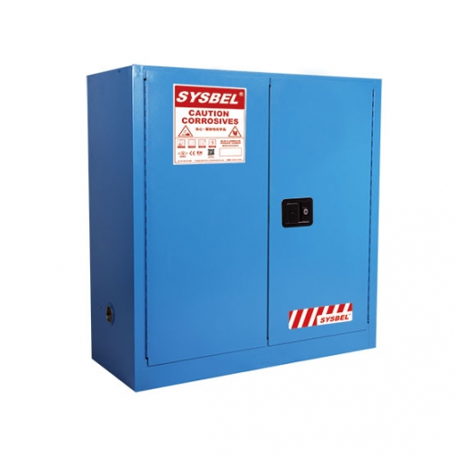 西斯貝爾WA810300B弱腐蝕性液體安全儲存柜圖片1 西斯貝爾WA810300B弱腐蝕性液體安全儲存柜圖片1