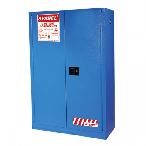 西斯貝爾WA810450B弱腐蝕性液體安全儲(chǔ)存柜圖片1 西斯貝爾WA810450B弱腐蝕性液體安全儲(chǔ)存柜圖片1