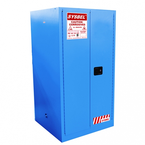 西斯貝爾WA810600B弱腐蝕性液體安全儲存柜圖片1