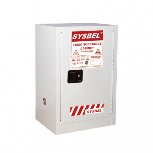 西斯貝爾WA810120W毒性化學(xué)品安全儲存柜圖片1