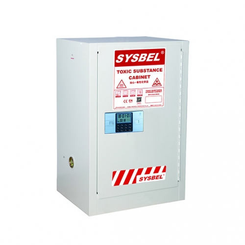 西斯貝爾WA810122W毒性化學品安全儲存柜圖片2 西斯貝爾WA810122W毒性化學品安全儲存柜圖片2