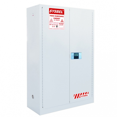 西斯貝爾WA810452W毒性化學品安全儲存柜圖片2 西斯貝爾WA810452W毒性化學品安全儲存柜圖片2