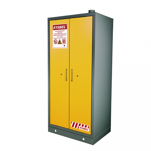 西斯貝爾SE490300耐火安全儲存柜圖片1