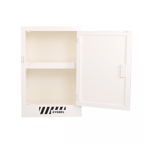 西斯貝爾ACP810012強腐蝕性化學品儲存柜圖片2