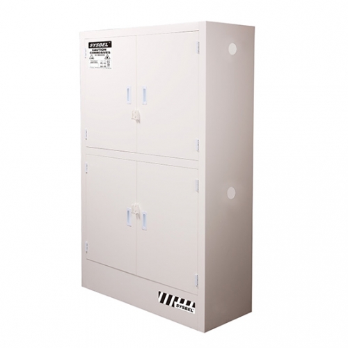 西斯貝爾ACP810048強腐蝕性化學品儲存柜圖片1