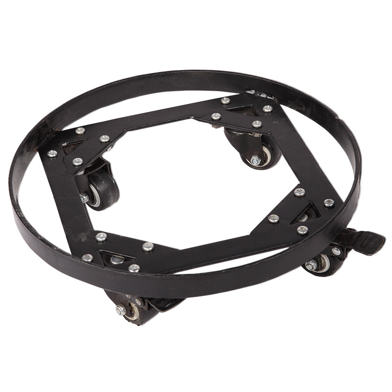 西斯貝爾WA8109700紅色防火垃圾桶圖片3 西斯貝爾WA8109700紅色防火垃圾桶圖片3