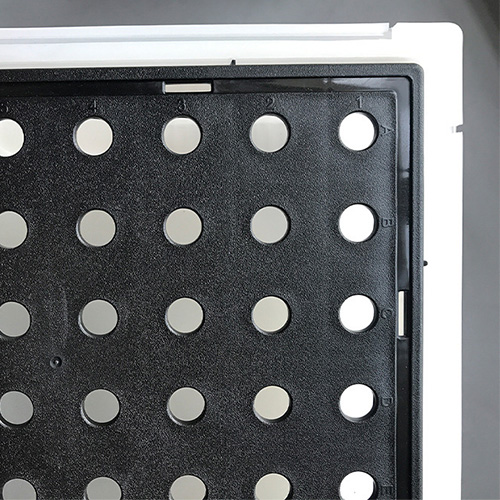 西斯貝爾SPL001實(shí)驗(yàn)室盛漏托盤圖片3