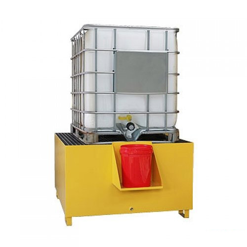 西斯貝爾SPM112盛漏托盤圖片1