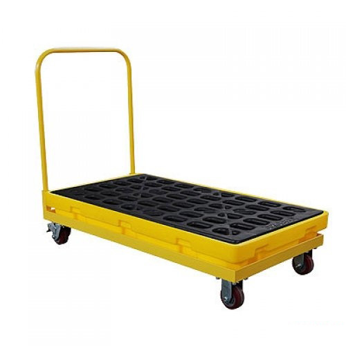 西斯貝爾SPP013盛漏托盤推車圖片1 西斯貝爾SPP013盛漏托盤推車圖片1