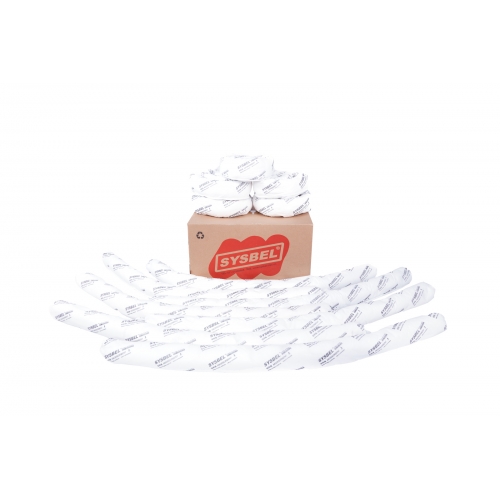 西斯貝爾OS0001W油類專用吸附棉條圖片1 西斯貝爾OS0001W油類專用吸附棉條圖片1