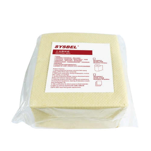西斯貝爾SWF201Y工業(yè)擦拭紙圖片1 西斯貝爾SWF201Y工業(yè)擦拭紙圖片1