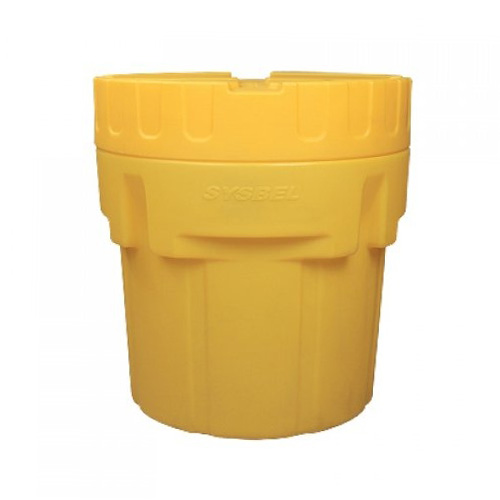 西斯貝爾SYD200泄漏應(yīng)急處理桶圖片1