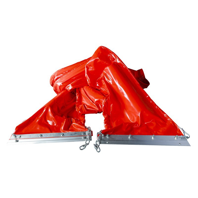 西斯貝爾FTB005圍油欄圖片3 西斯貝爾FTB005圍油欄圖片3