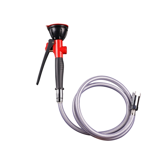 西斯貝爾WG7011R臺式洗眼器圖片1