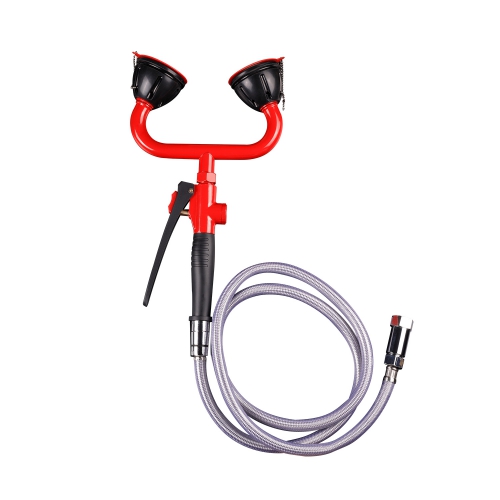 西斯貝爾WG7012R臺式洗眼器圖片2 西斯貝爾WG7012R臺式洗眼器圖片2