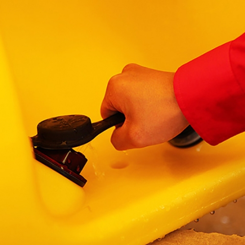 西斯貝爾WG6000B便攜式洗眼器圖片2 西斯貝爾WG6000B便攜式洗眼器圖片2