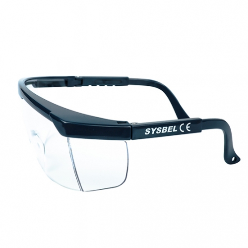 西斯貝爾WG-7228防護眼鏡圖片1 西斯貝爾WG-7228防護眼鏡圖片1