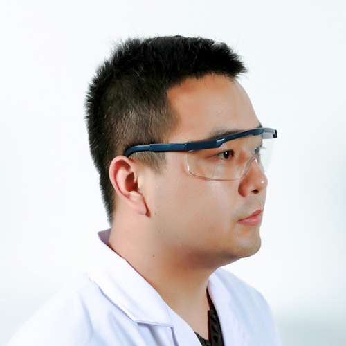 西斯貝爾WG-7228防護眼鏡圖片2 西斯貝爾WG-7228防護眼鏡圖片2